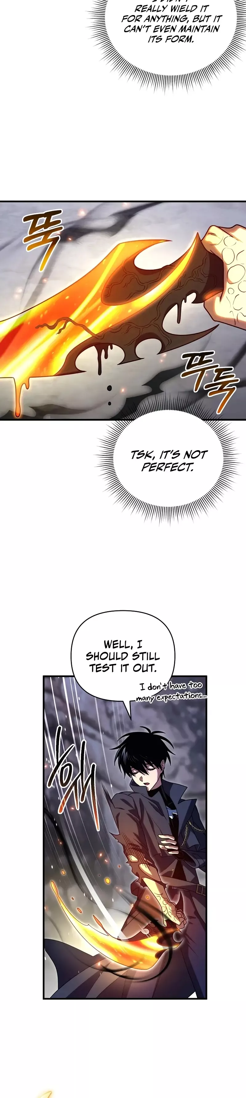 Read Player Who Returned 10,000 Years Later Manga Online