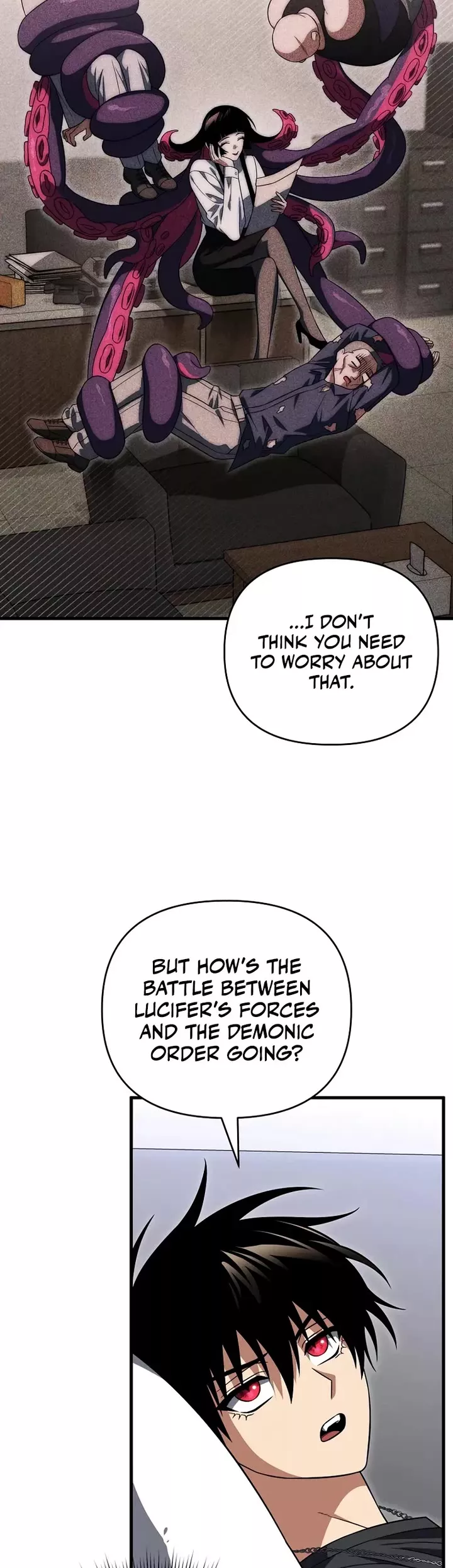 Read Player Who Returned 10,000 Years Later Manga Online