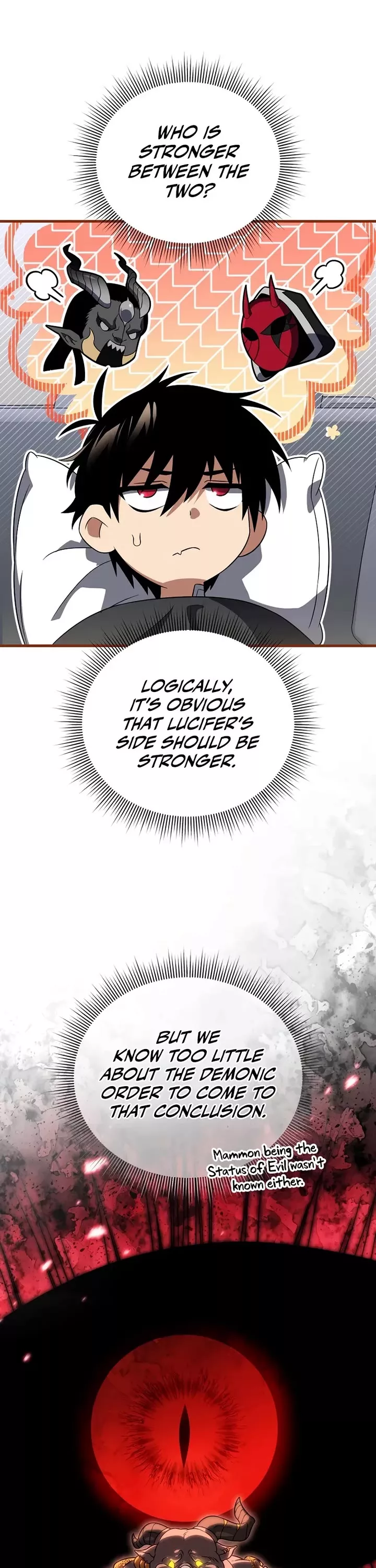 Read Player Who Returned 10,000 Years Later Manga Online