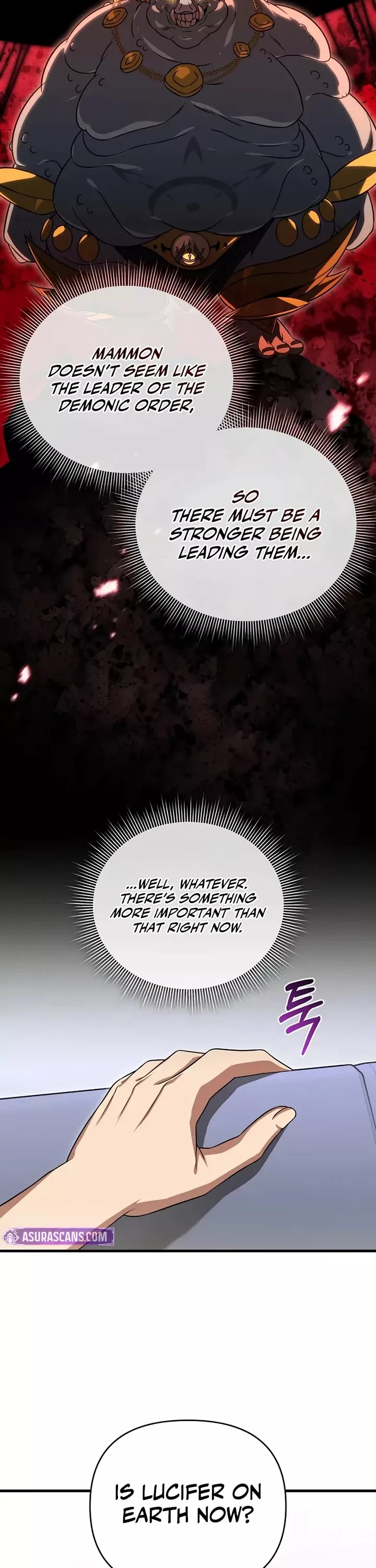 Read Player Who Returned 10,000 Years Later Manga Online