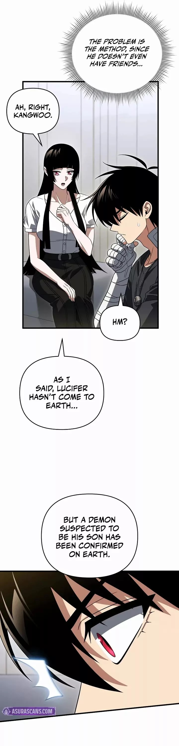 Read Player Who Returned 10,000 Years Later Manga Online