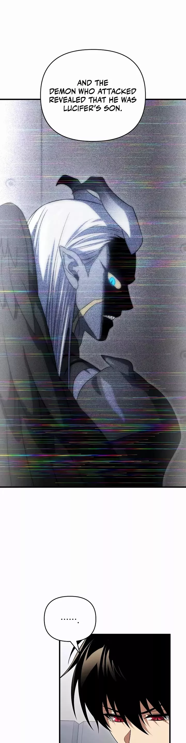 Read Player Who Returned 10,000 Years Later Manga Online