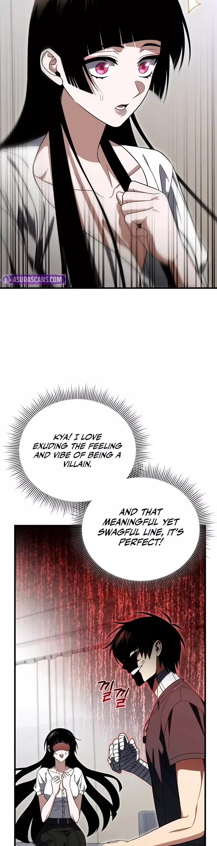 Read Player Who Returned 10,000 Years Later Manga Online