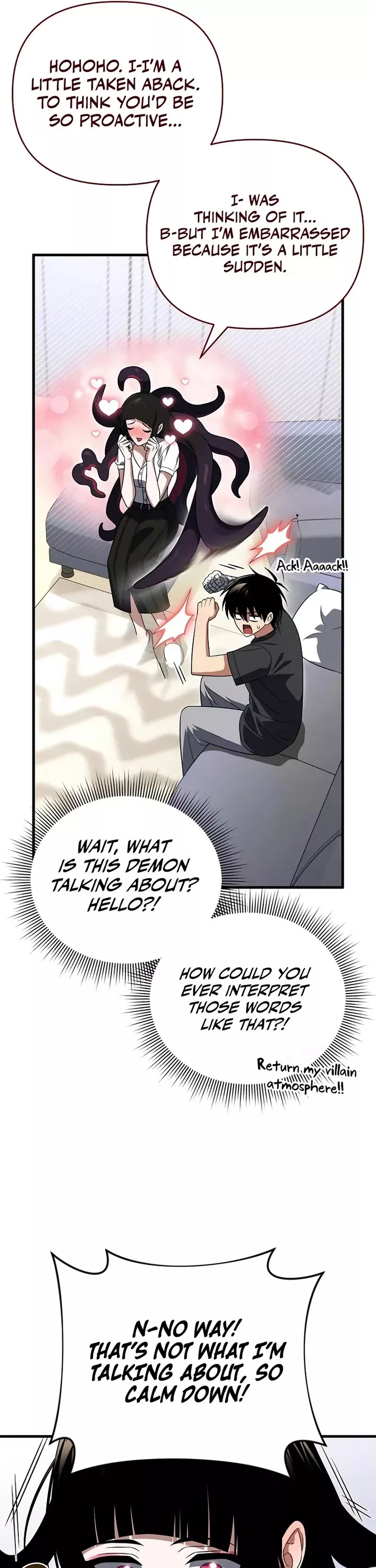 Read Player Who Returned 10,000 Years Later Manga Online