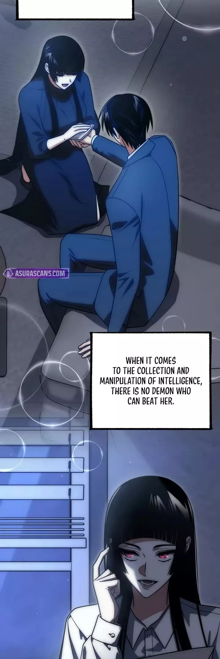 Read Player Who Returned 10,000 Years Later Manga Online