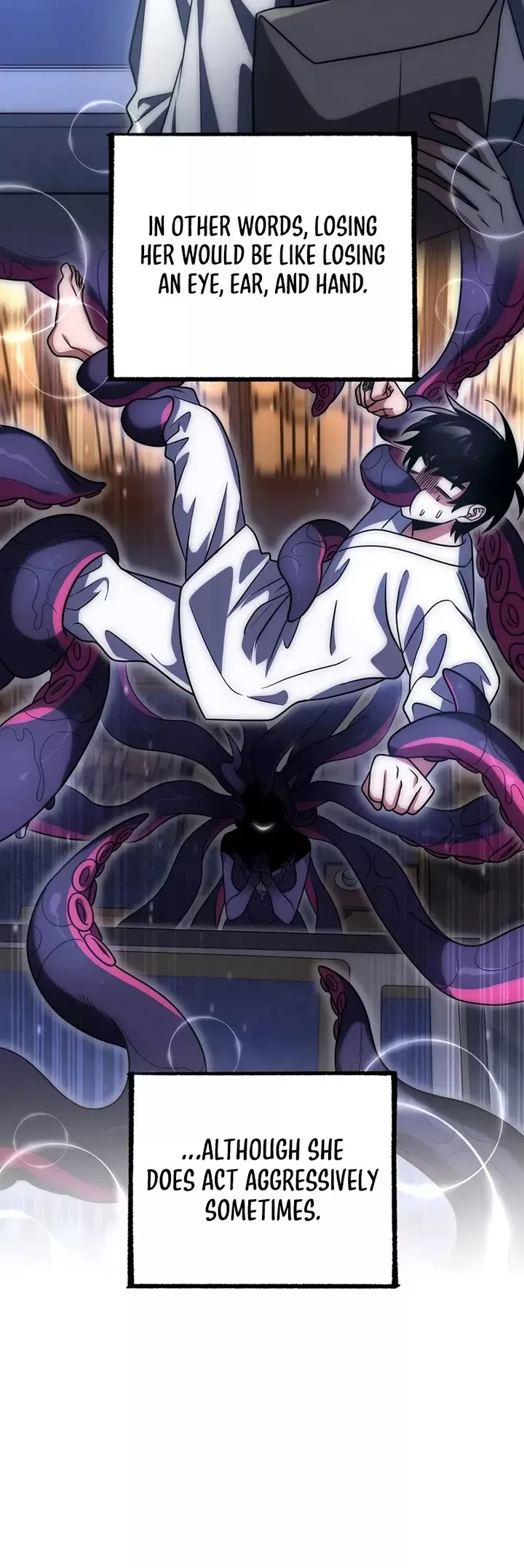 Read Player Who Returned 10,000 Years Later Manga Online