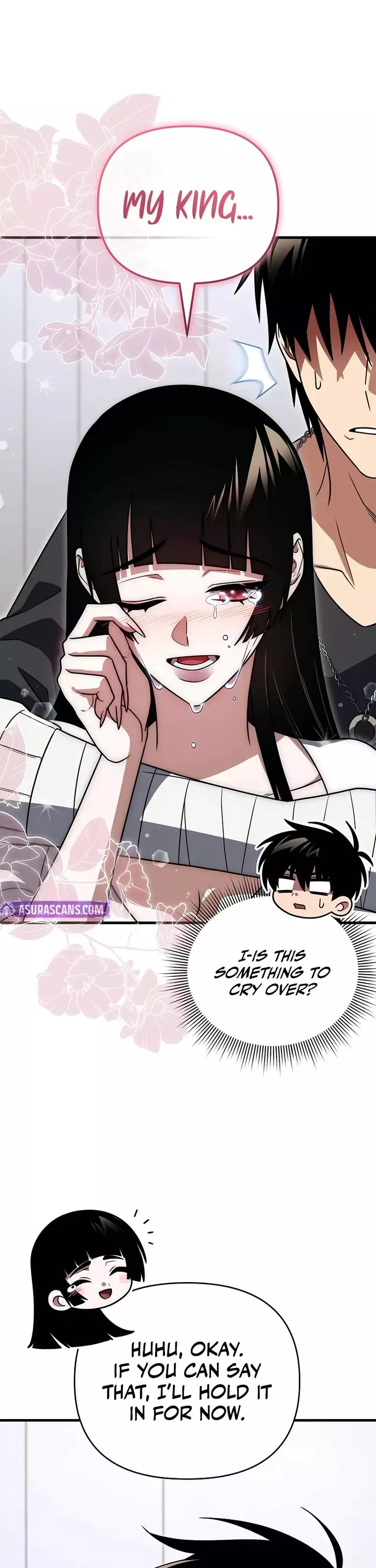 Read Player Who Returned 10,000 Years Later Manga Online