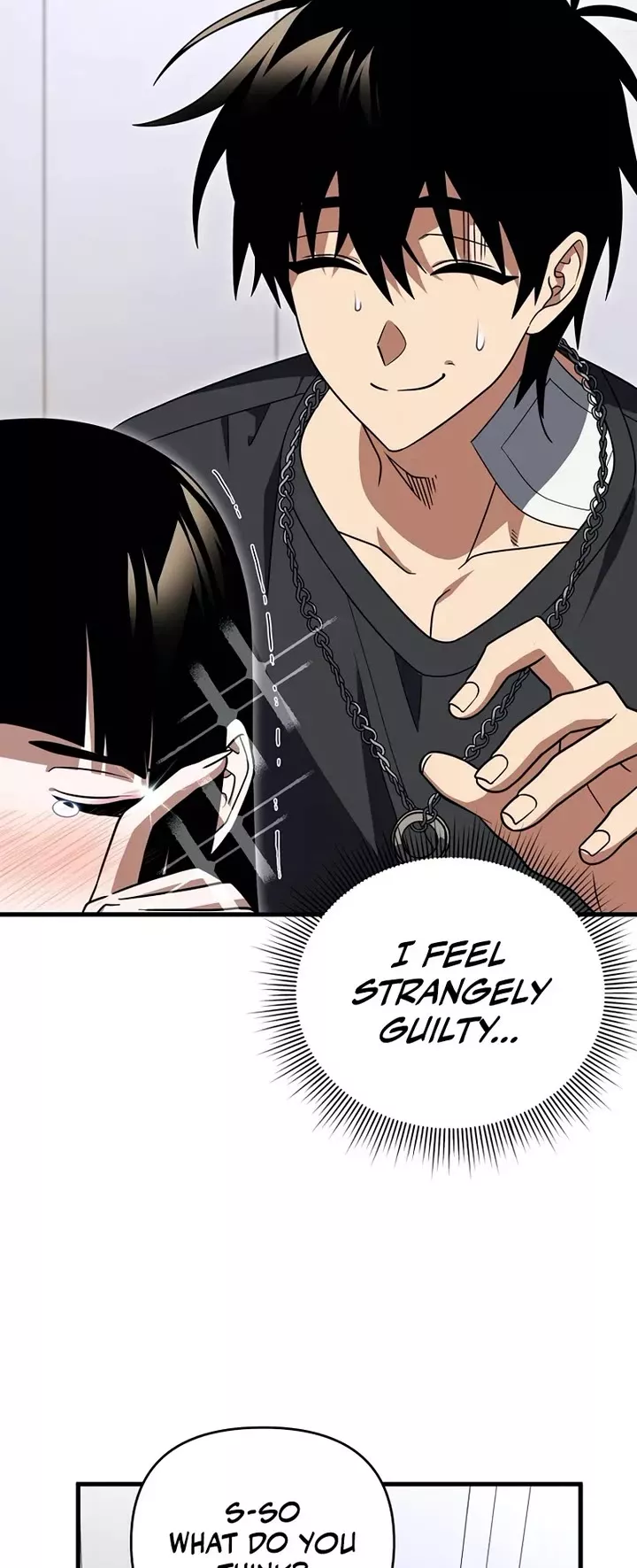 Read Player Who Returned 10,000 Years Later Manga Online