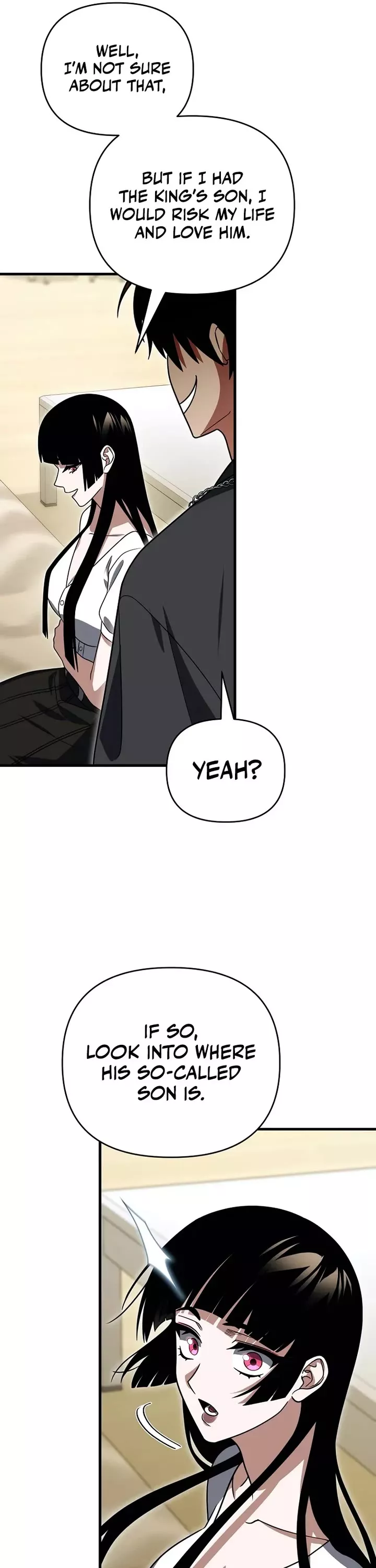 Read Player Who Returned 10,000 Years Later Manga Online