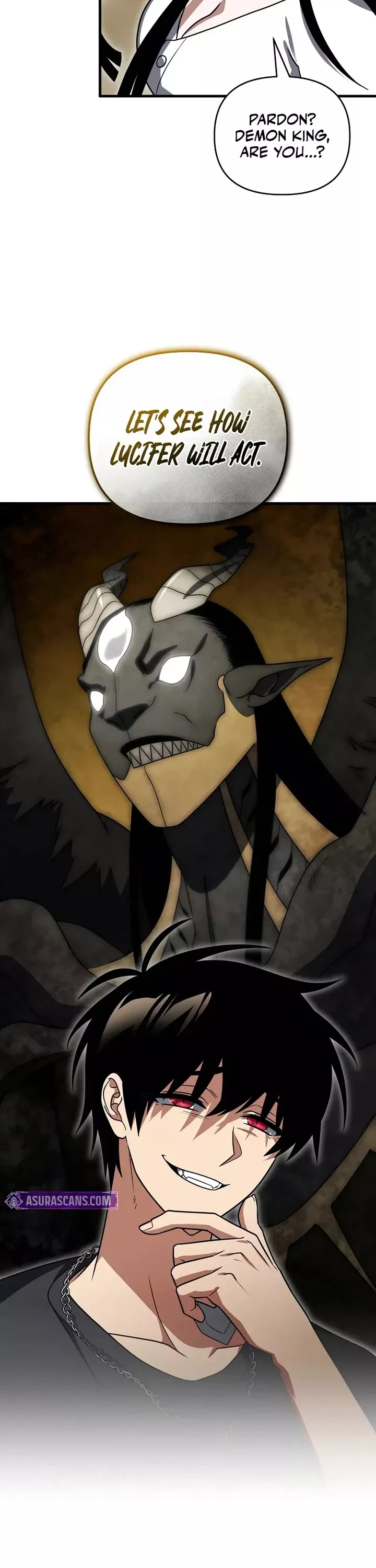 Read Player Who Returned 10,000 Years Later Manga Online