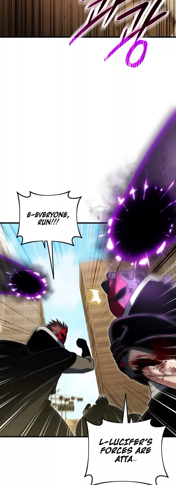 Read Player Who Returned 10,000 Years Later Manga Online