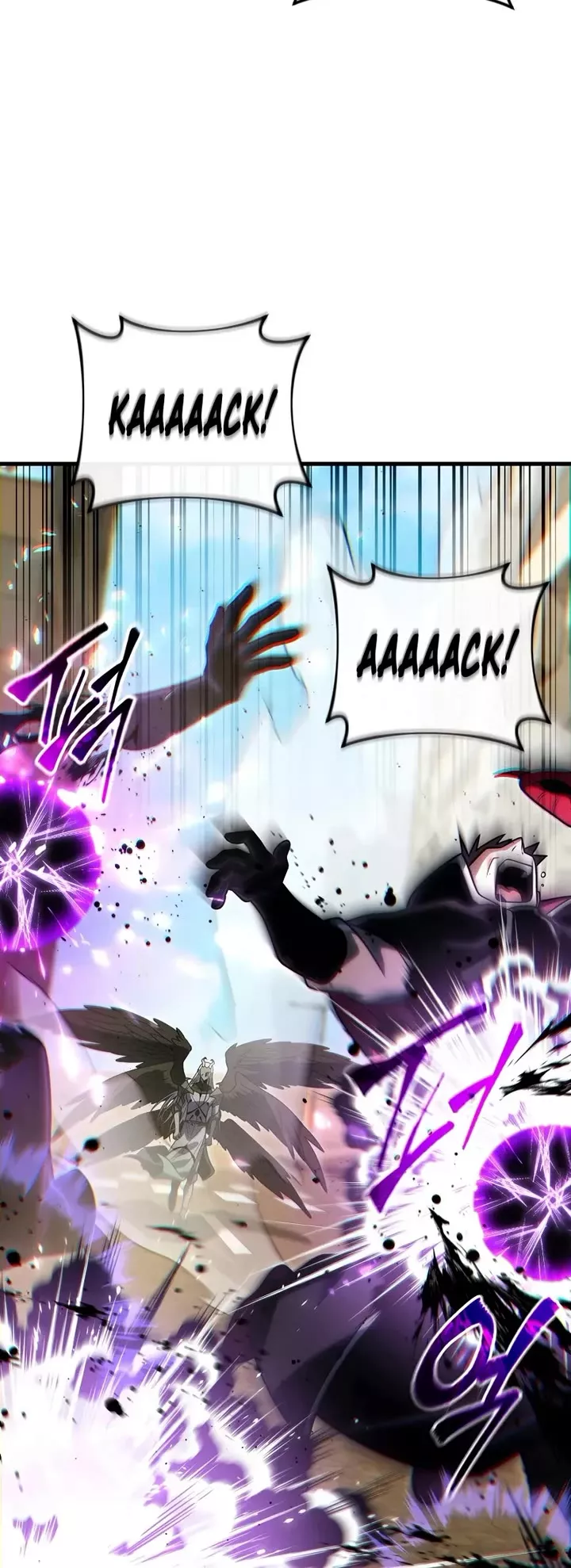 Read Player Who Returned 10,000 Years Later Manga Online