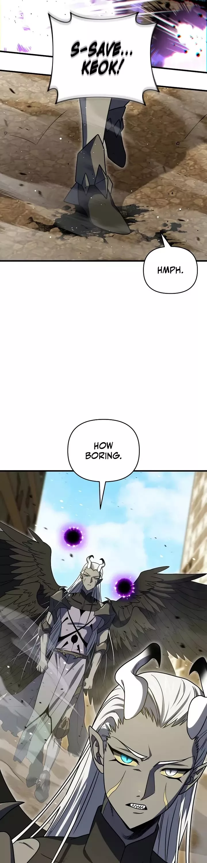 Read Player Who Returned 10,000 Years Later Manga Online