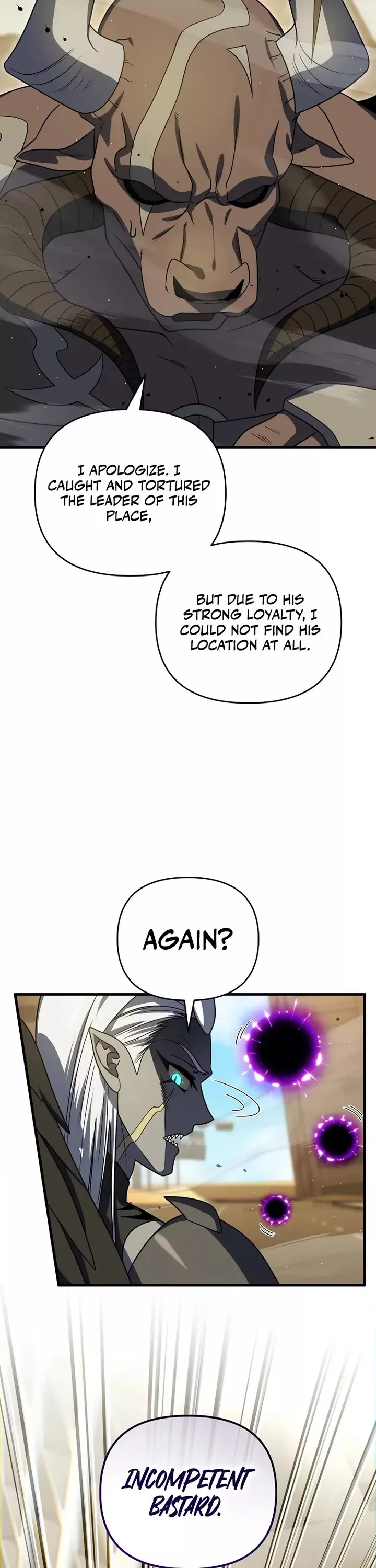 Read Player Who Returned 10,000 Years Later Manga Online