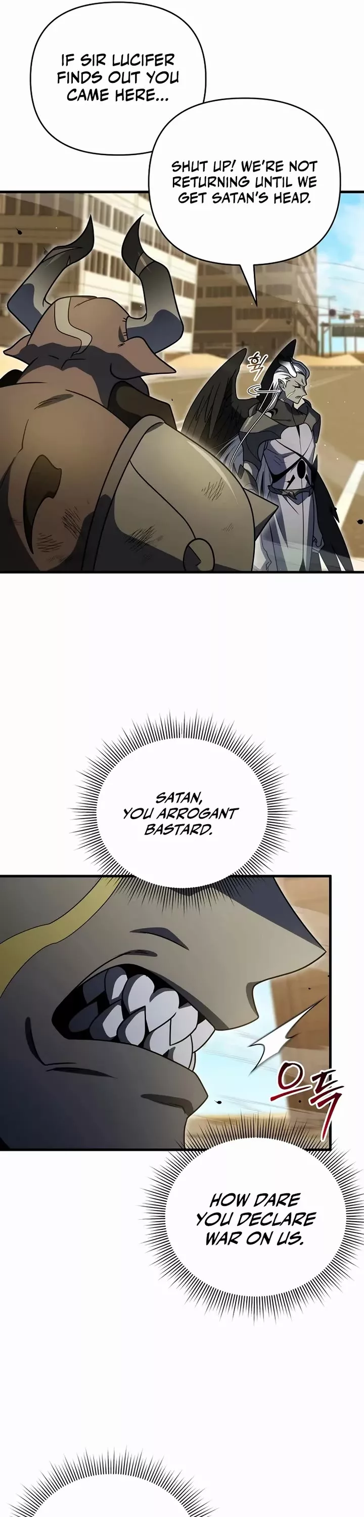 Read Player Who Returned 10,000 Years Later Manga Online