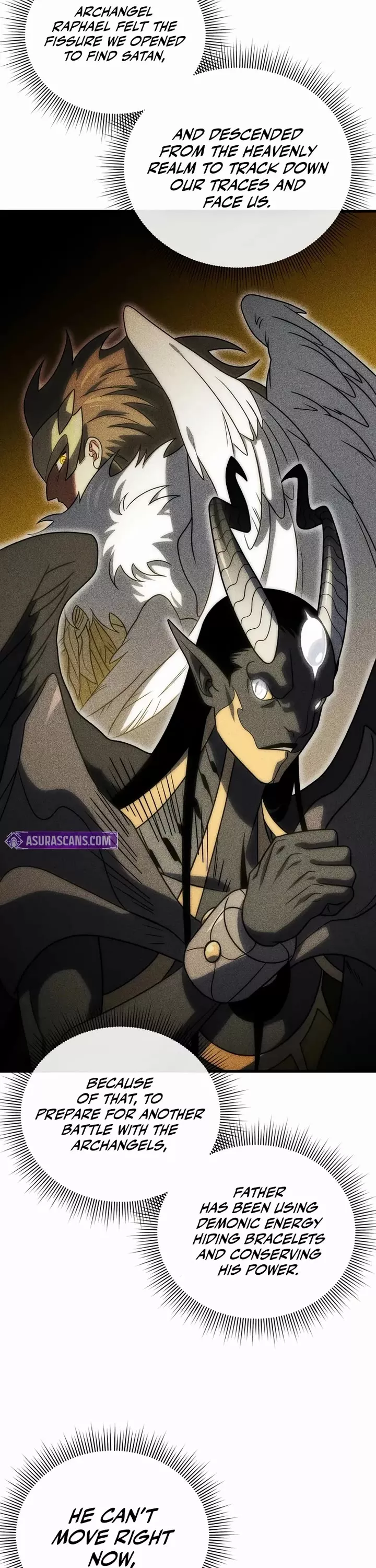 Read Player Who Returned 10,000 Years Later Manga Online