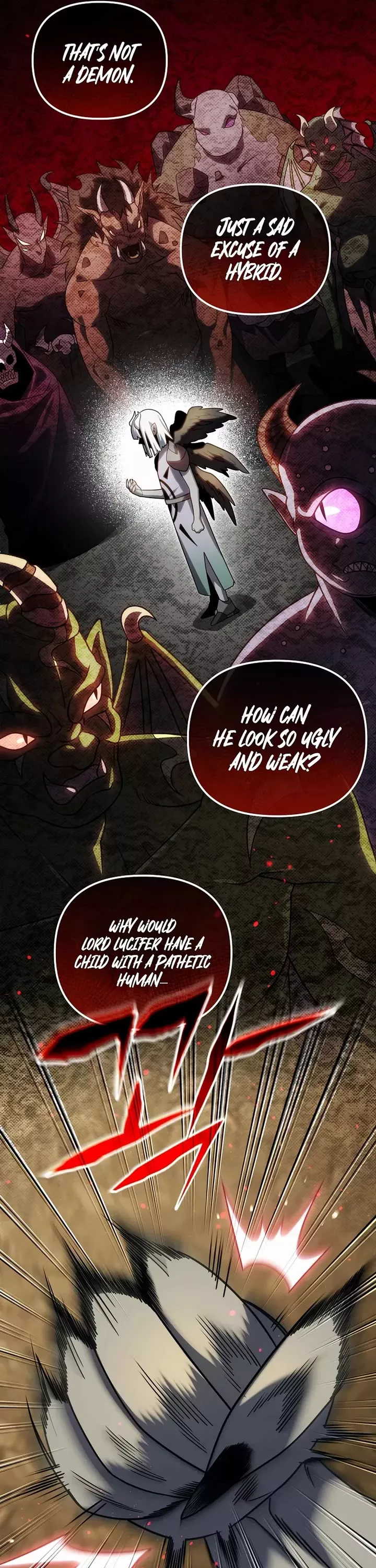 Read Player Who Returned 10,000 Years Later Manga Online