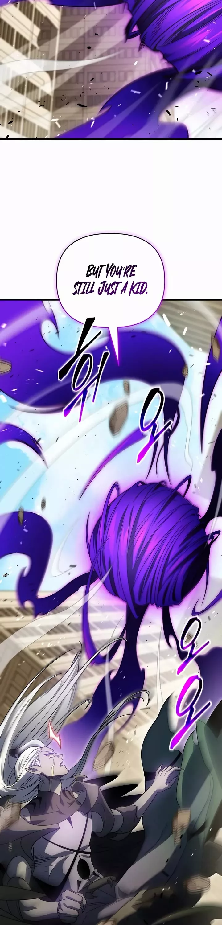 Read Player Who Returned 10,000 Years Later Manga Online