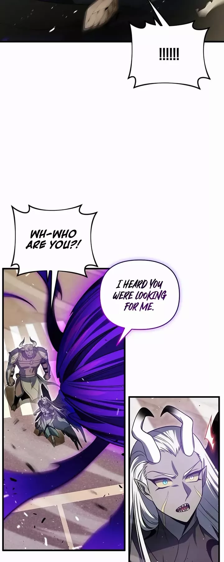 Read Player Who Returned 10,000 Years Later Manga Online