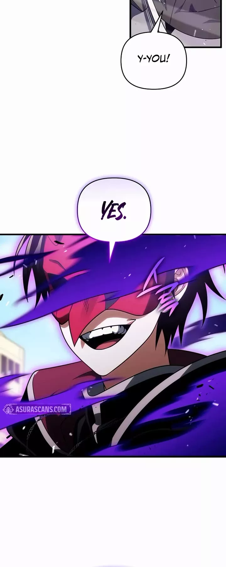 Read Player Who Returned 10,000 Years Later Manga Online