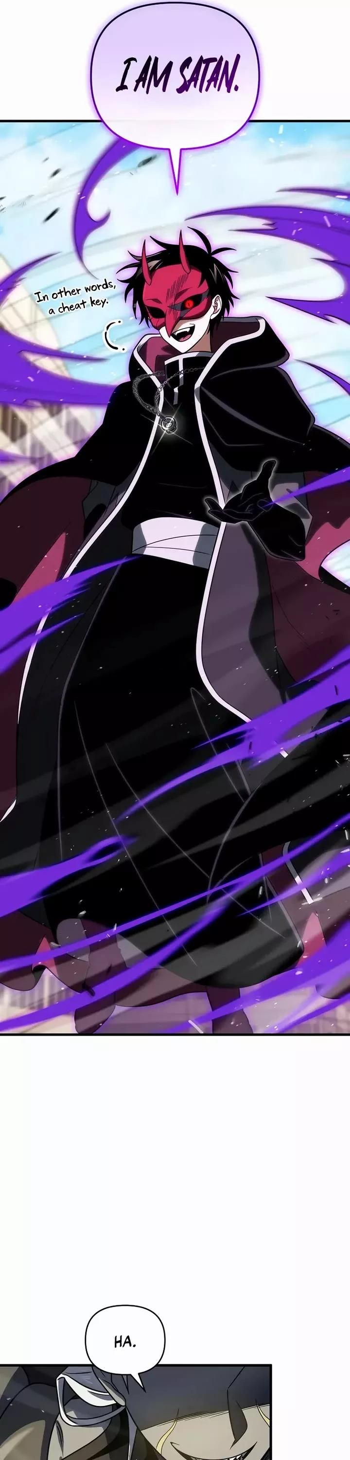 Read Player Who Returned 10,000 Years Later Manga Online