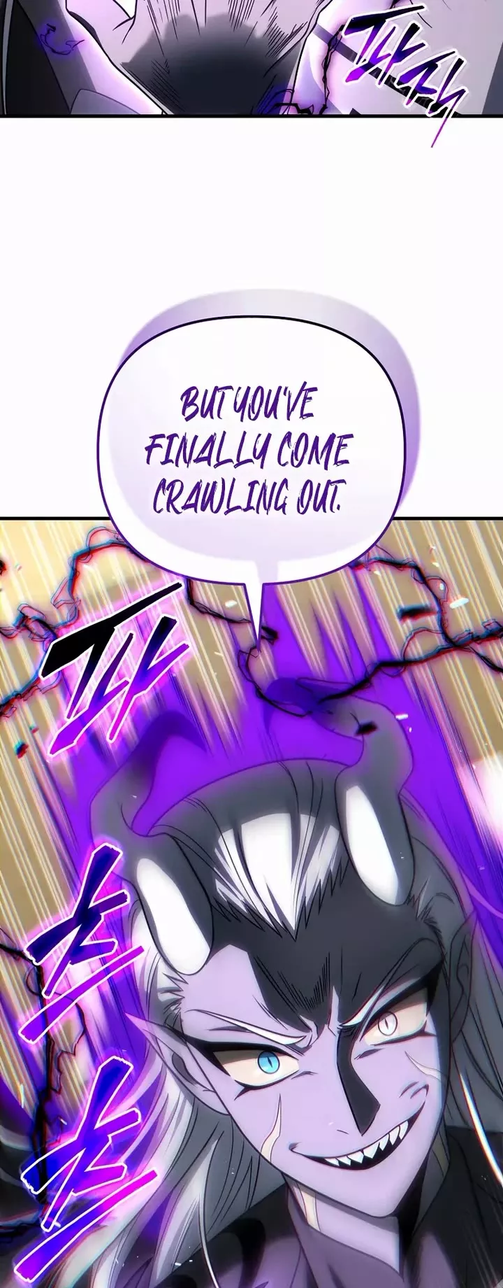 Read Player Who Returned 10,000 Years Later Manga Online