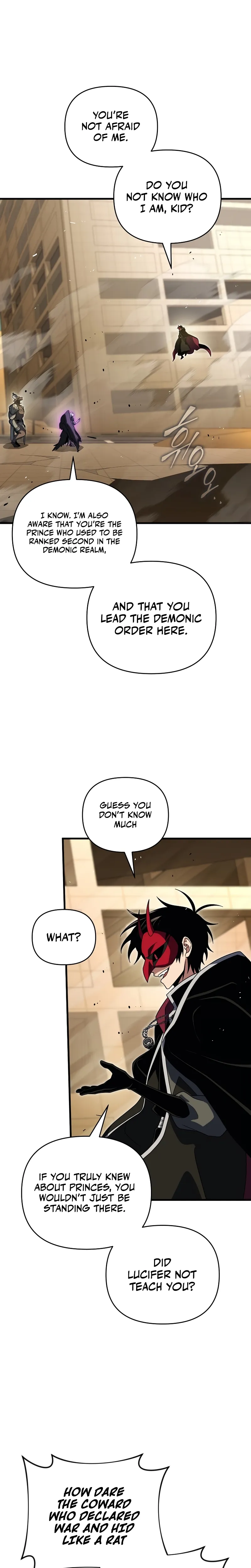 Read Player Who Returned 10,000 Years Later Manga Online