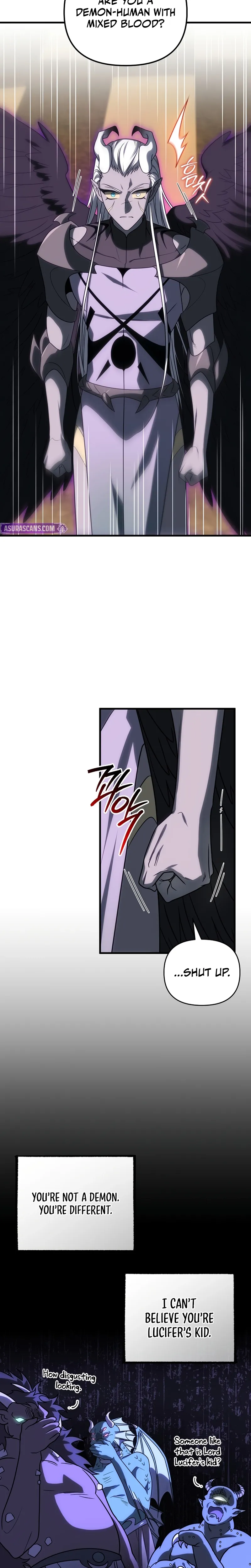 Read Player Who Returned 10,000 Years Later Manga Online