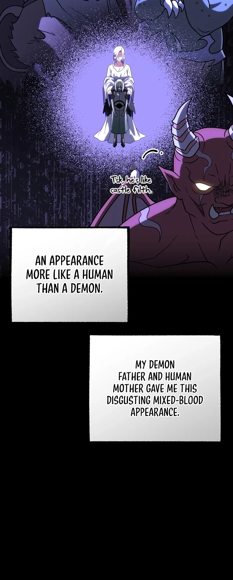 Read Player Who Returned 10,000 Years Later Manga Online