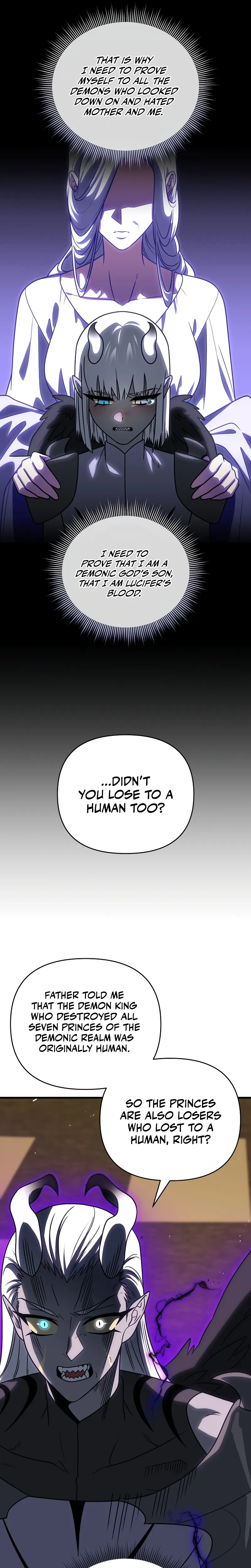 Read Player Who Returned 10,000 Years Later Manga Online