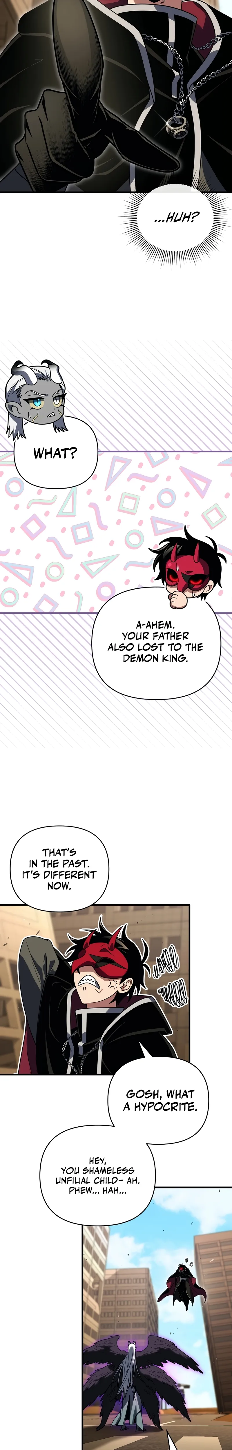 Read Player Who Returned 10,000 Years Later Manga Online