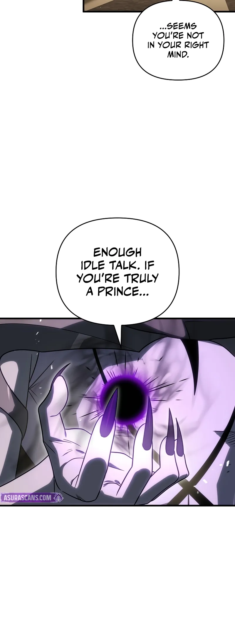 Read Player Who Returned 10,000 Years Later Manga Online