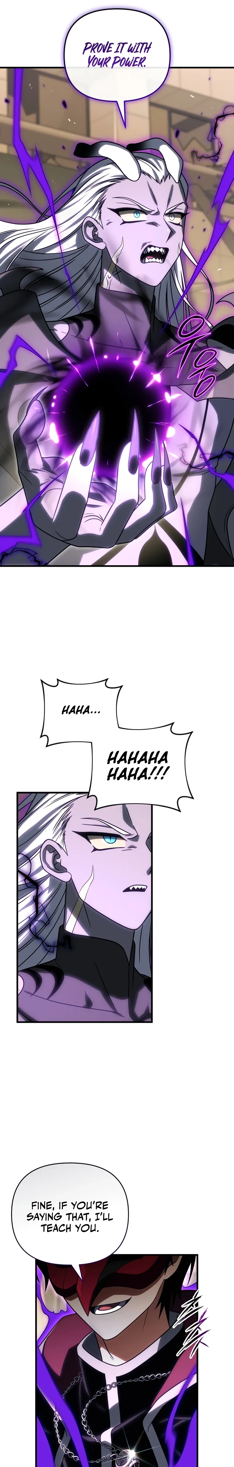 Read Player Who Returned 10,000 Years Later Manga Online