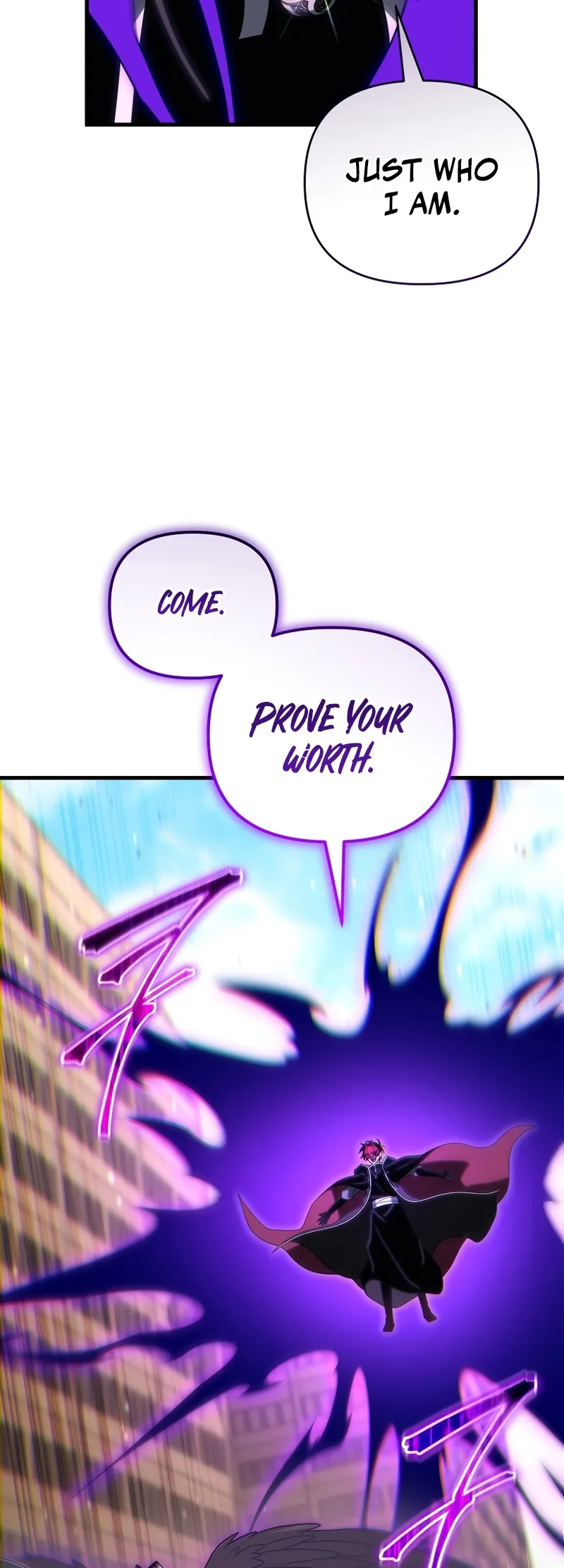 Read Player Who Returned 10,000 Years Later Manga Online