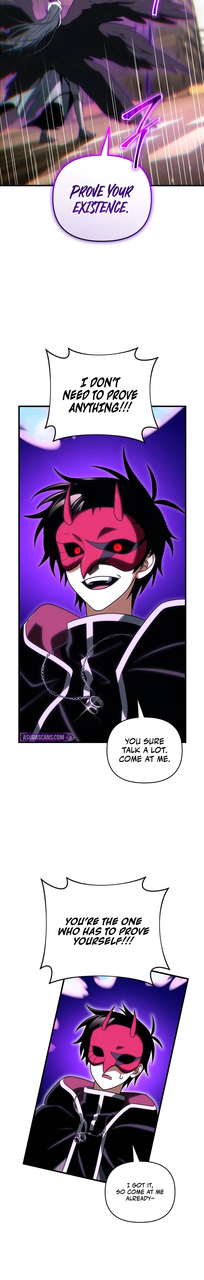 Read Player Who Returned 10,000 Years Later Manga Online