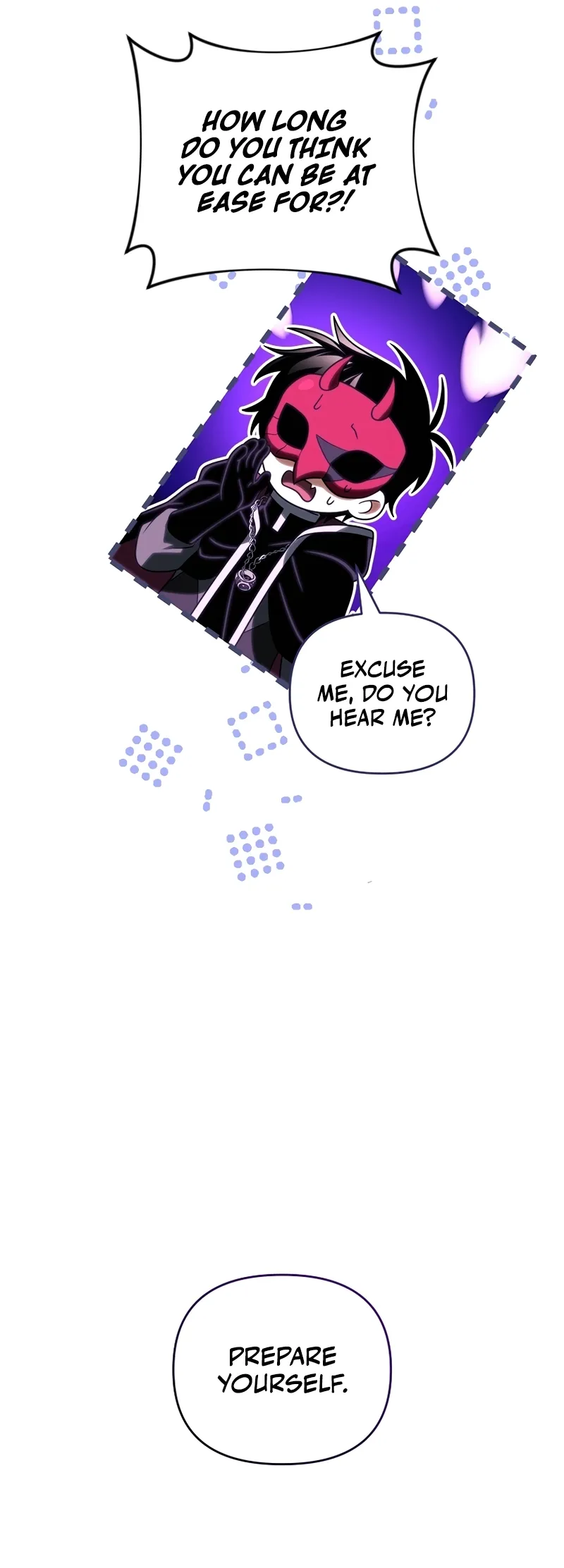 Read Player Who Returned 10,000 Years Later Manga Online