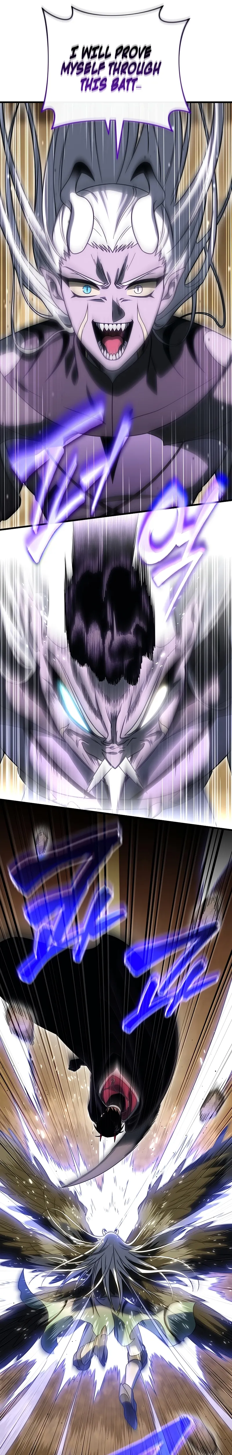 Read Player Who Returned 10,000 Years Later Manga Online