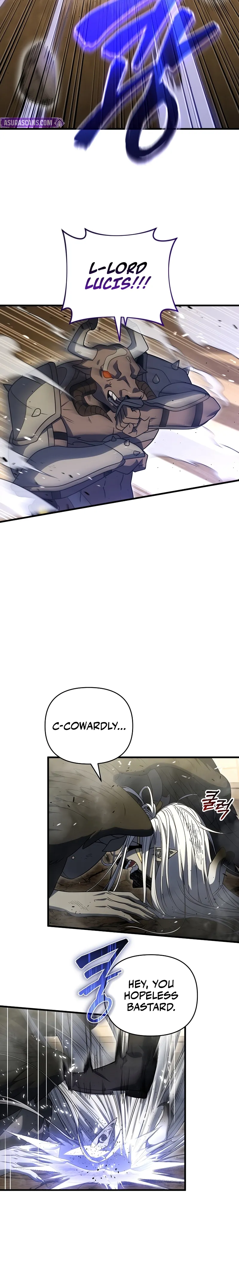 Read Player Who Returned 10,000 Years Later Manga Online