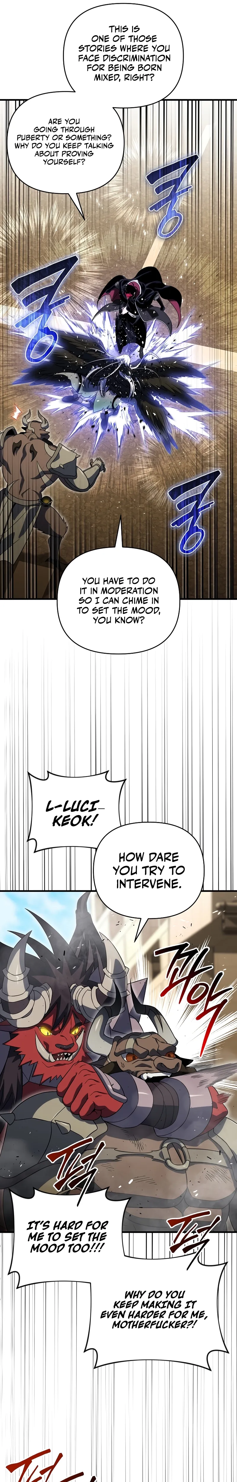 Read Player Who Returned 10,000 Years Later Manga Online