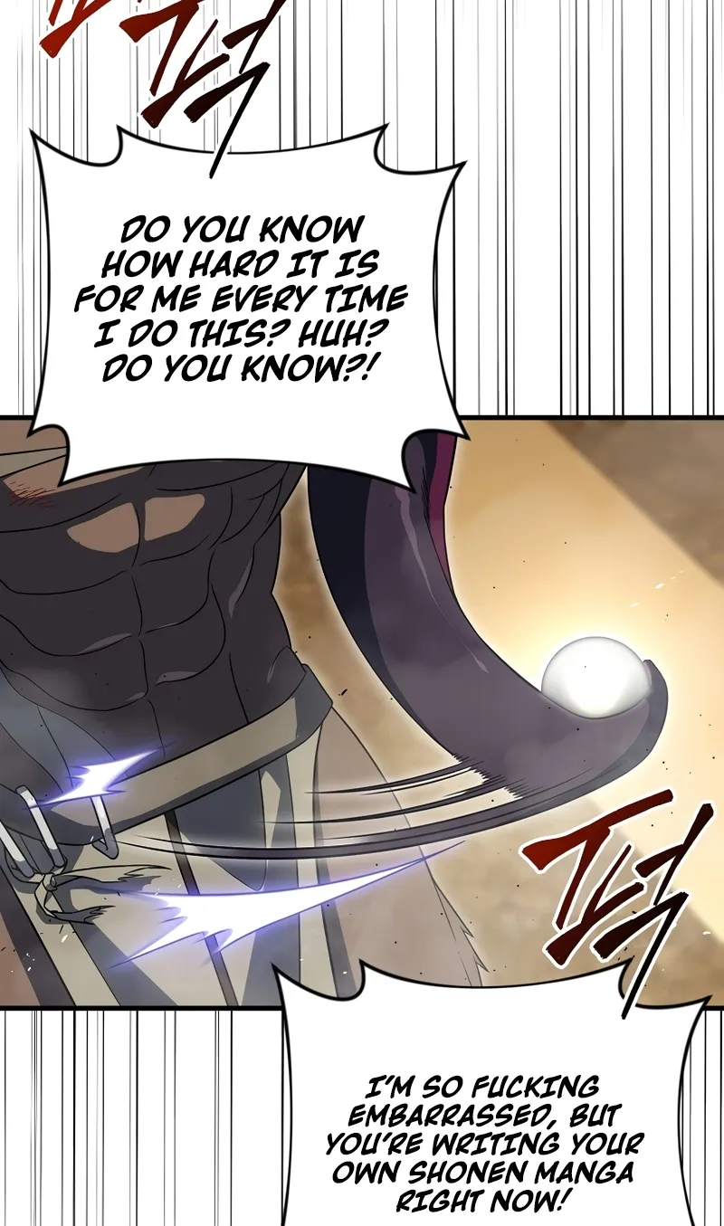 Read Player Who Returned 10,000 Years Later Manga Online