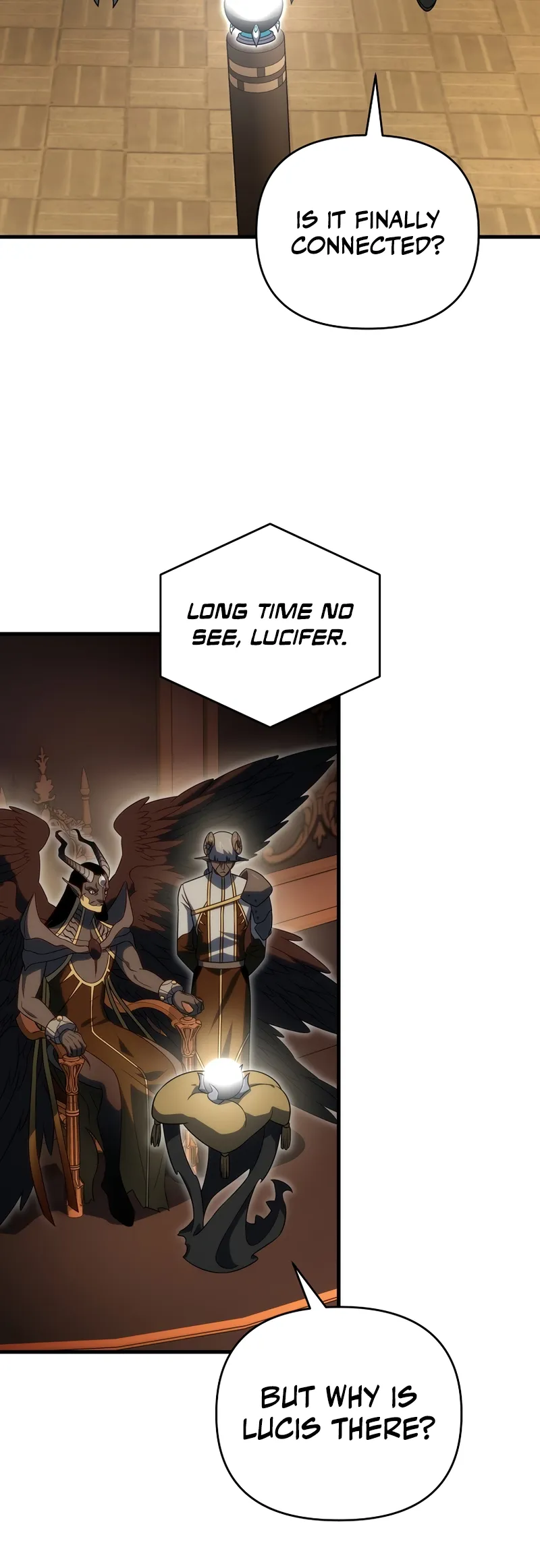 Read Player Who Returned 10,000 Years Later Manga Online