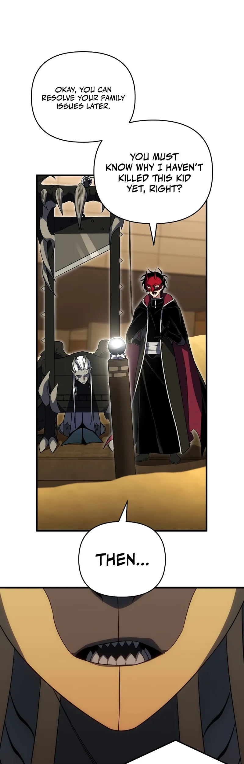 Read Player Who Returned 10,000 Years Later Manga Online