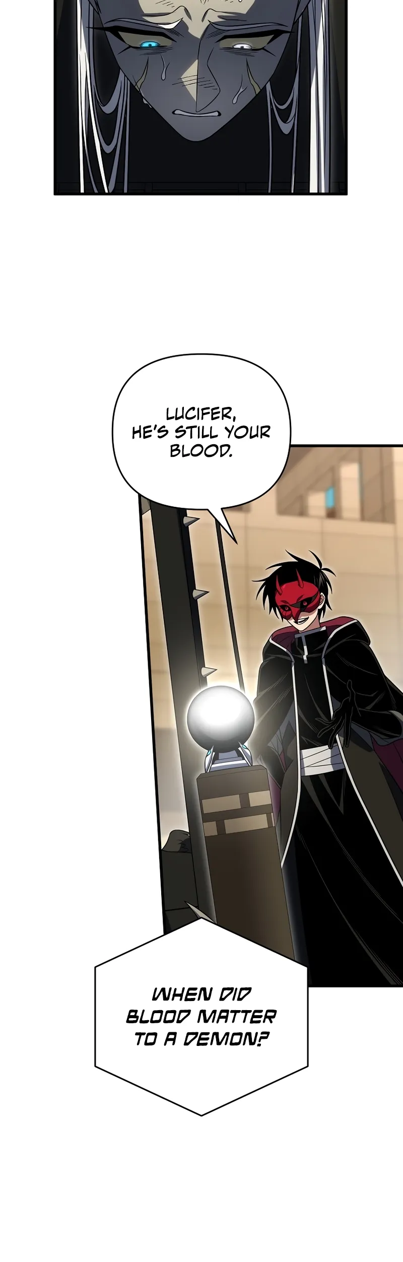 Read Player Who Returned 10,000 Years Later Manga Online