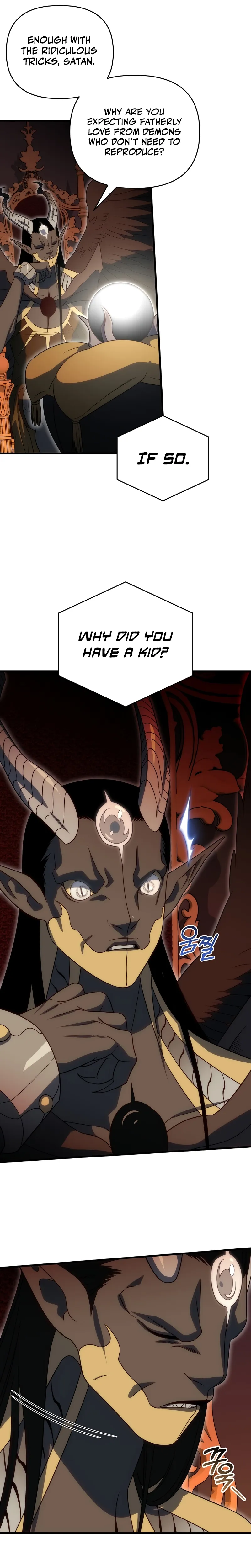 Read Player Who Returned 10,000 Years Later Manga Online