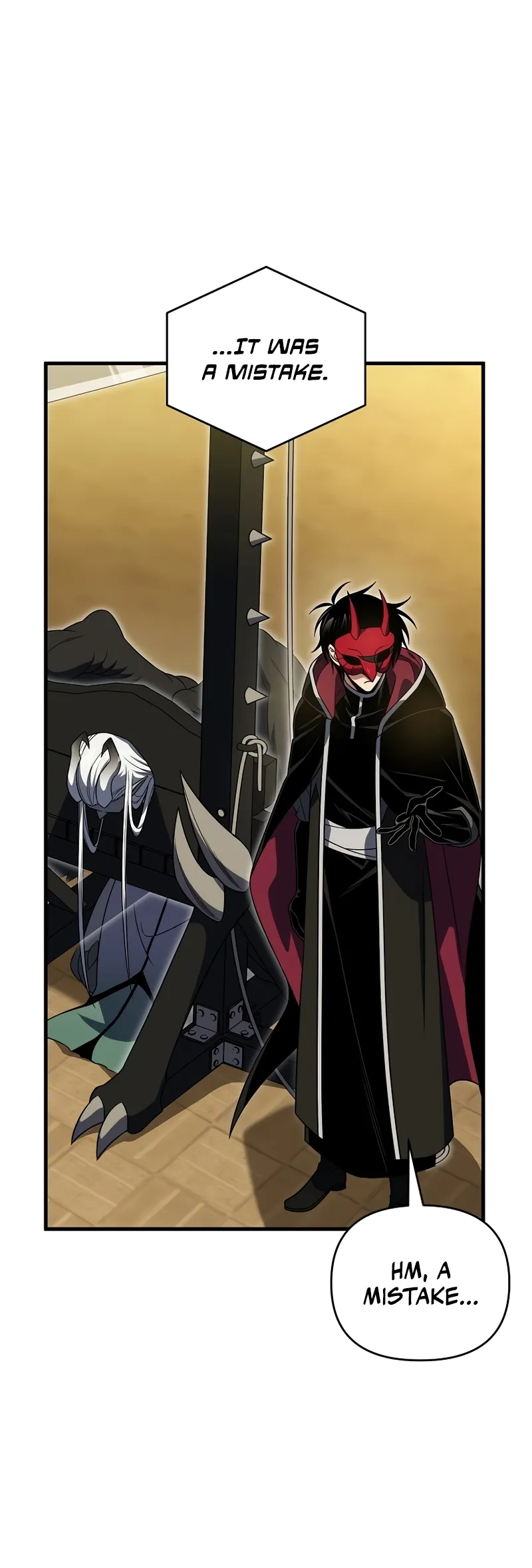 Read Player Who Returned 10,000 Years Later Manga Online