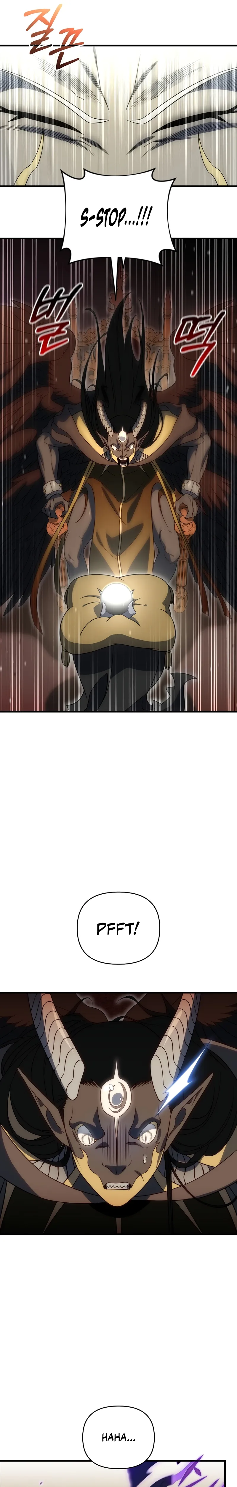 Read Player Who Returned 10,000 Years Later Manga Online