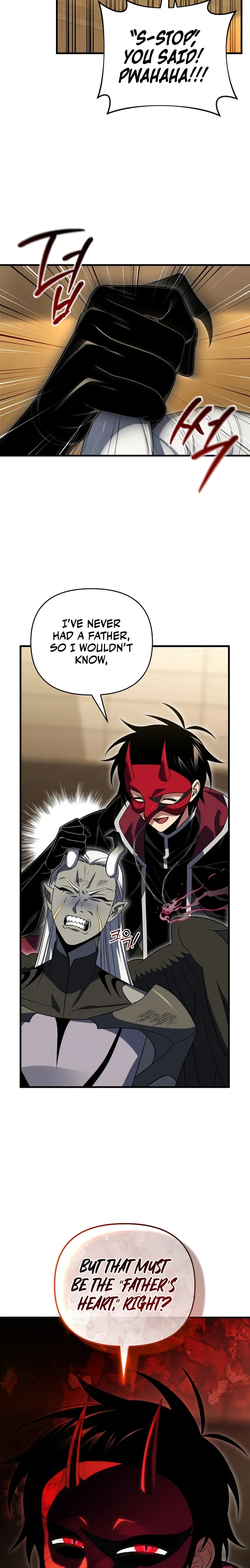 Read Player Who Returned 10,000 Years Later Manga Online