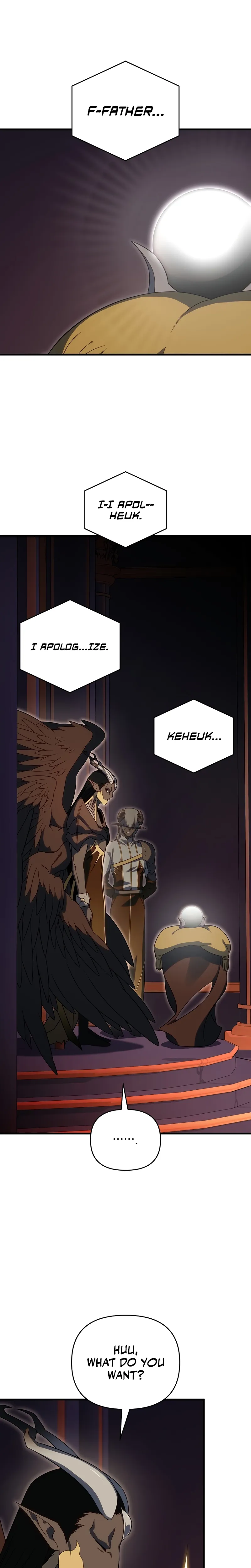 Read Player Who Returned 10,000 Years Later Manga Online