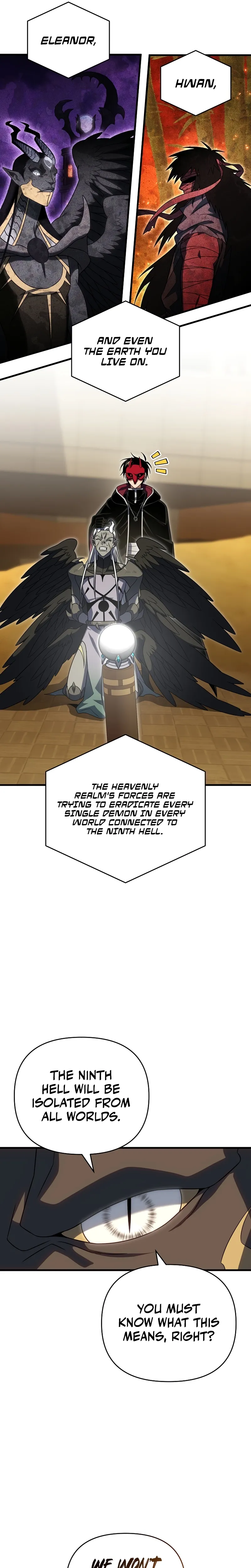 Read Player Who Returned 10,000 Years Later Manga Online