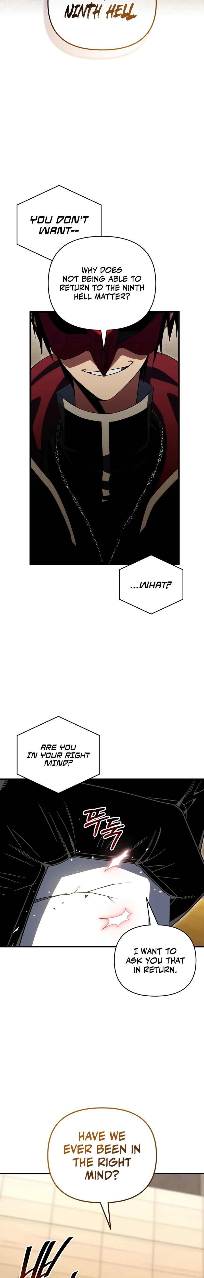 Read Player Who Returned 10,000 Years Later Manga Online